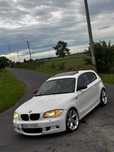 BMW Seria 1 BMW Seria 1 120d 2.0d 177/204km BiXenon