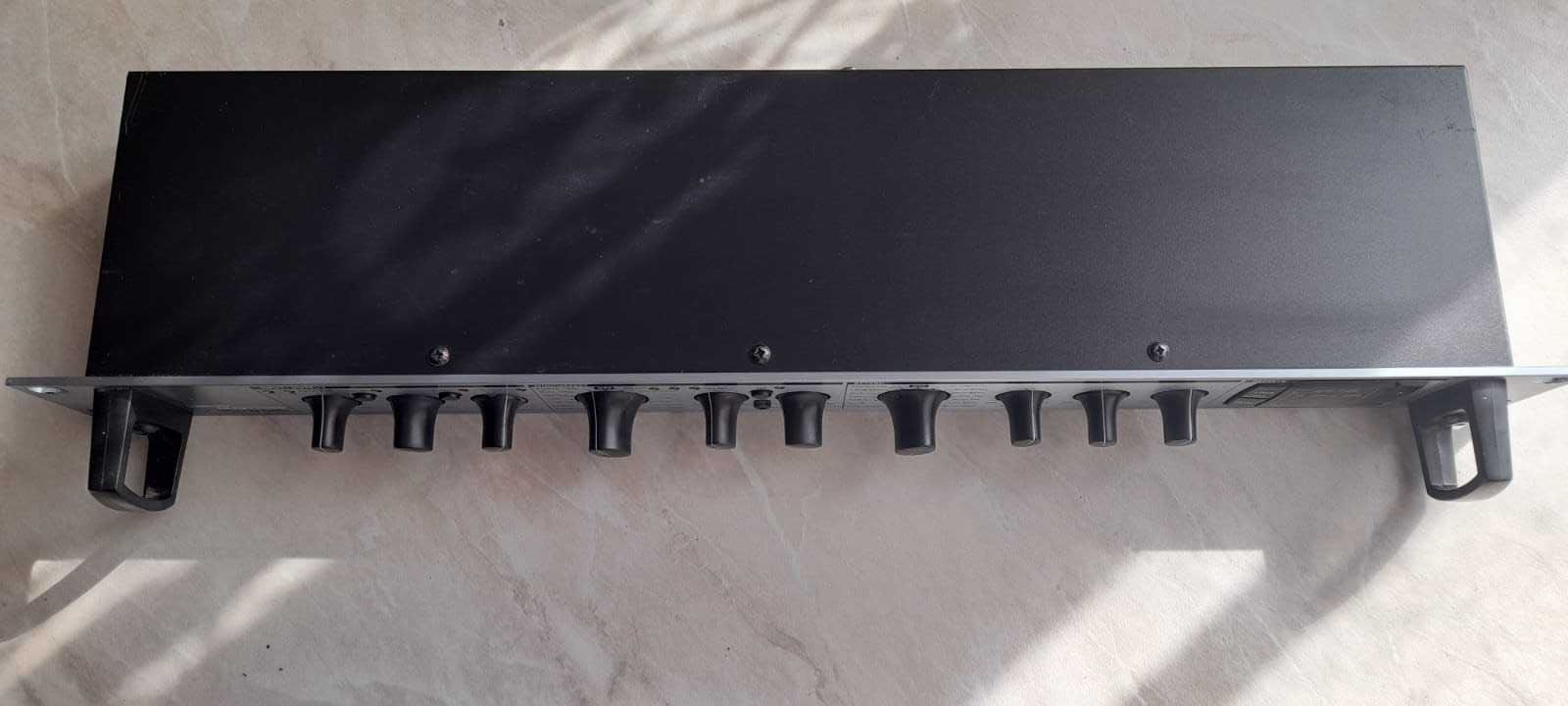Procesor wokalny efekt TC Electronic M300