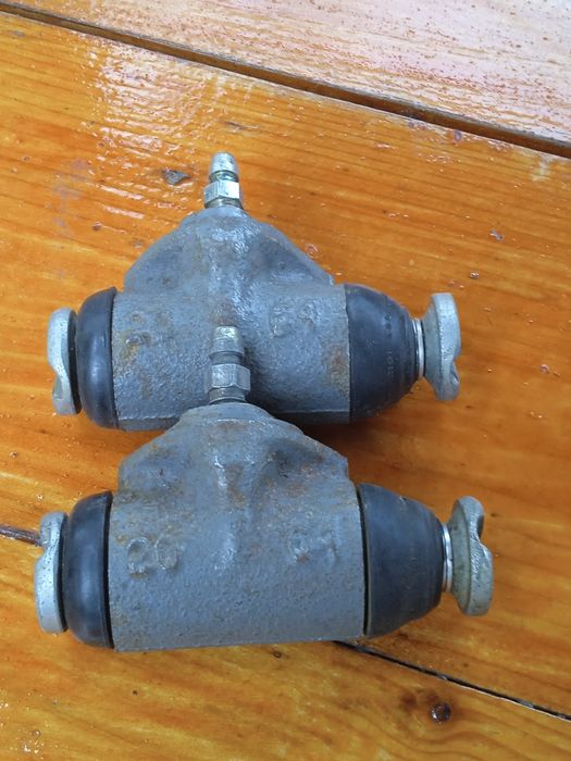 Гальмівні циліндри ВАЗ 2101-2108