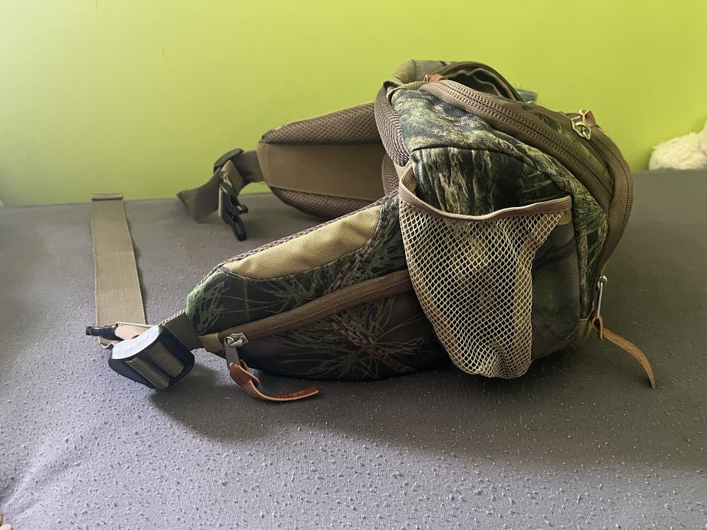 Macgyver Nerka turystyczna XXL