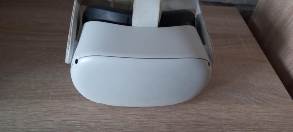 Gogle vr oculus quest 2