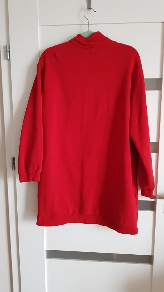 H&m bluza dluzsza r 42