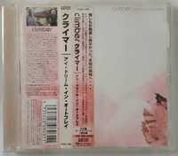 CD Climber – I Dream In Autoplay (2008, Fabtone  FABC-068, OBI, Japan)