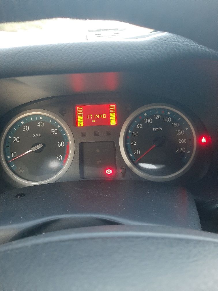 Renault Clio 2 1.4 16v klimatronik benzyna