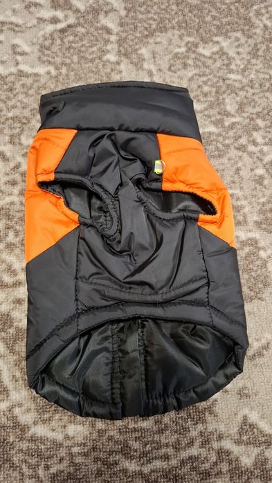 Куртка-жилетка для собак