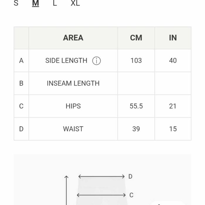 Штани з 100 льону Oysho,  Ойшо
