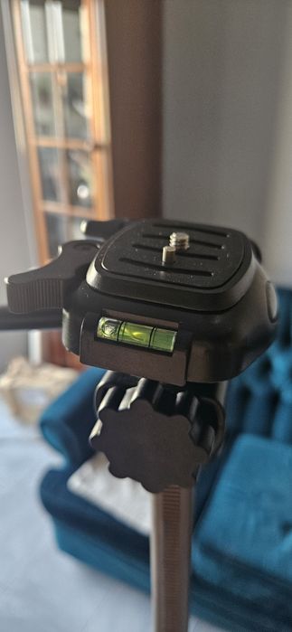 Tripé Braun 3001