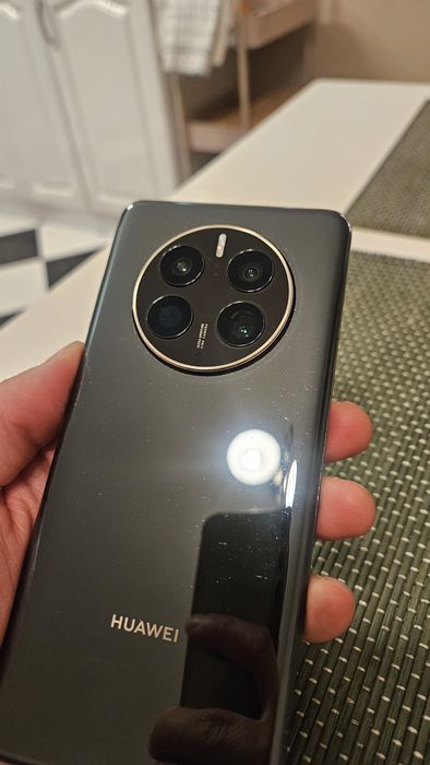 Huawei Mate 50 Pro 8/256 GB na sprzedaż