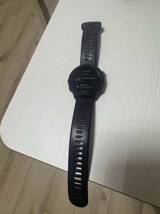 Garmin for runner 55
