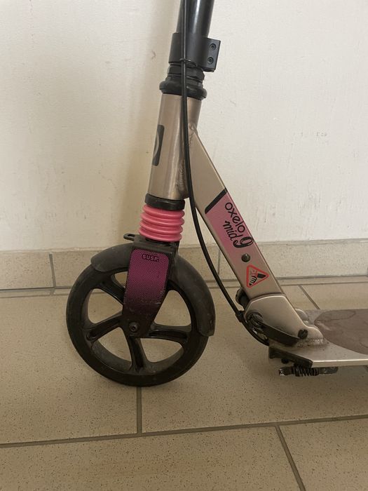 Hulajnoga Oxelo mid 9