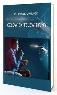 Człowiek Telewizyjny - Andrzej Zwoliński