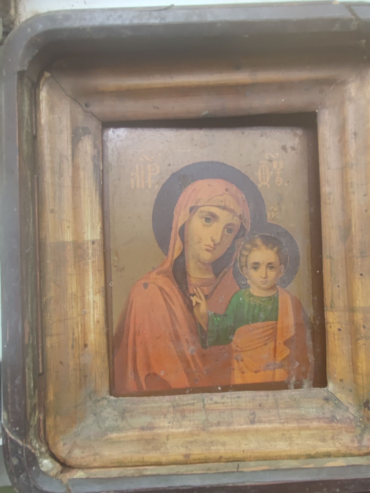 Картина в хорошому стані