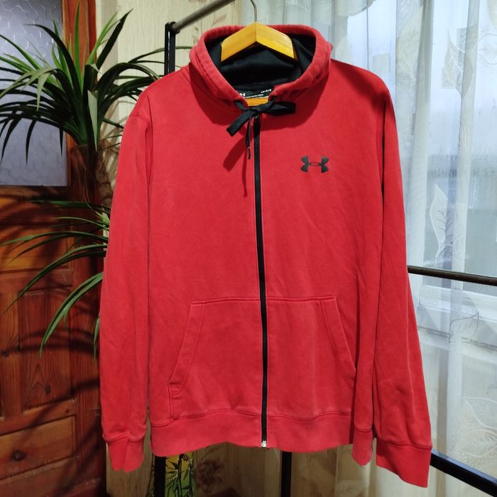 Худі under armour Adidas zx nike