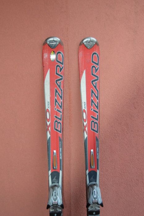 narty zjazdowe Blizzard Firebird XO5 carbon 170cm + wiązania Look nova