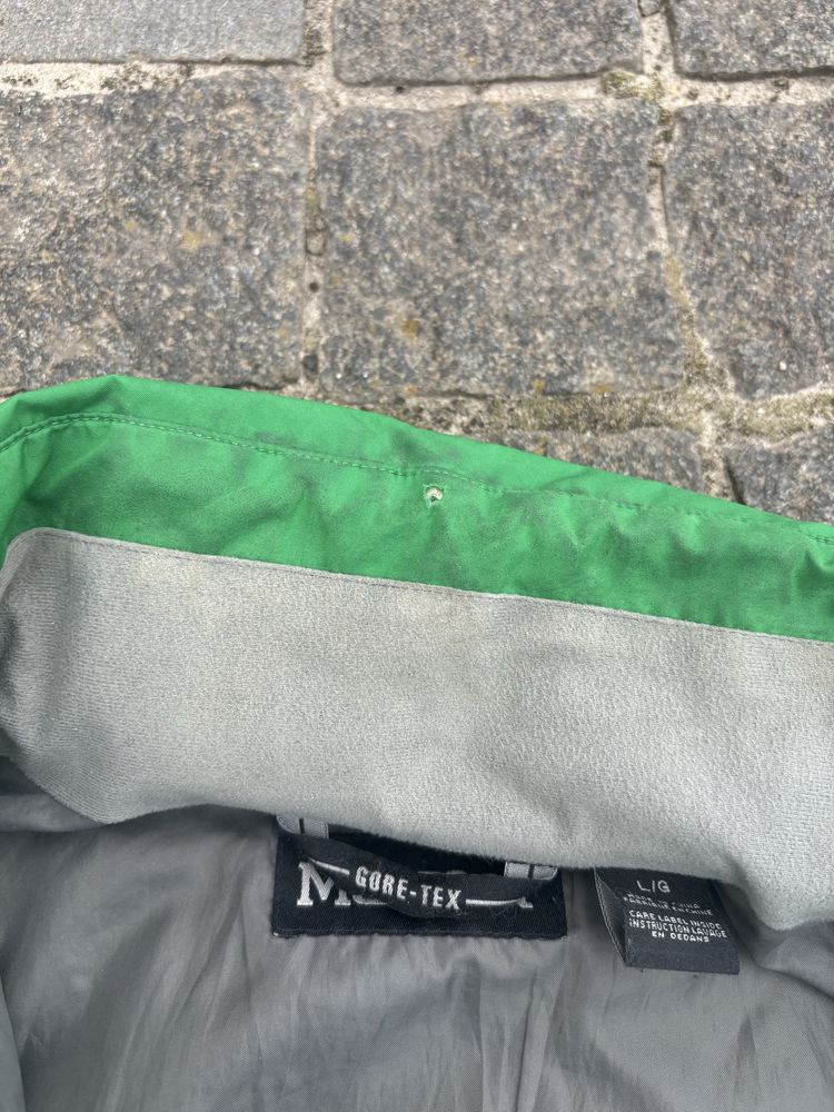 Куртка marmot goretex