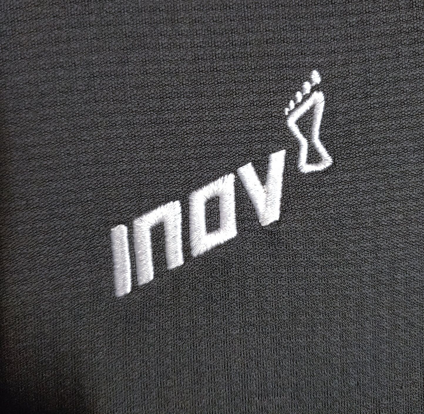 Bluza męska Inov-8 trekking sportowa funkcyjna