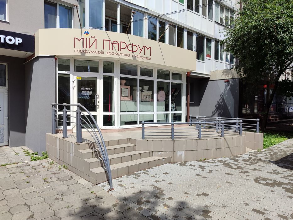 Продаж комерційного приміщення