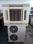 ACM953 - Ar condicionado 26000 BTU's - Tipo Cassete