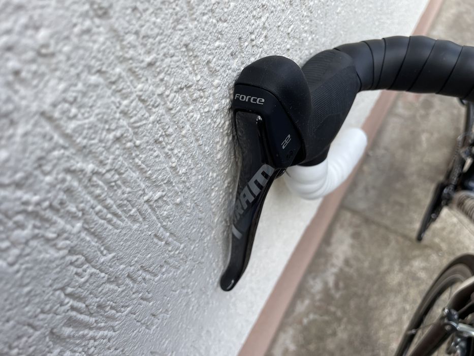 Rower szosowy Specialized Tarmac, Sram Force 22, jak nowy