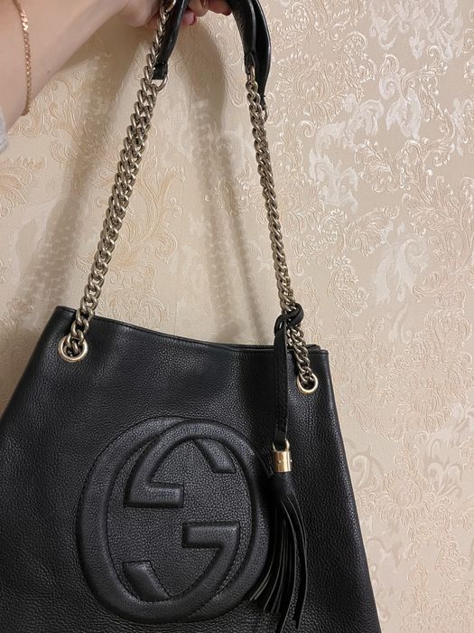 Продам Сумку Gucci оригінал