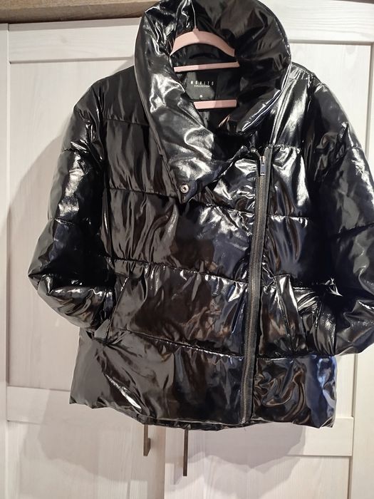 Kurtka zimowa damska