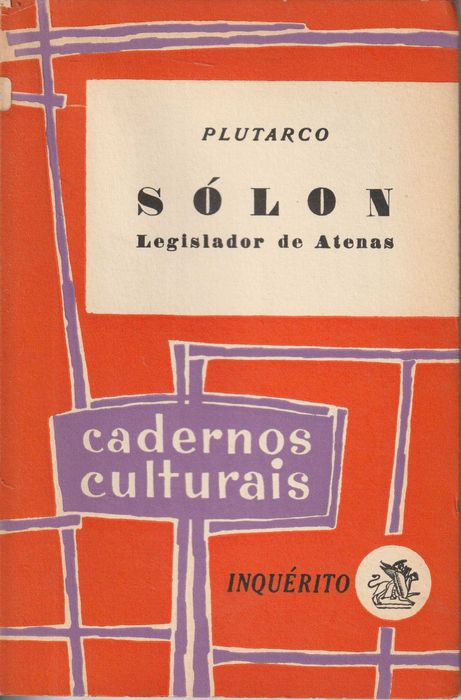 Sólon - Legislador de Atenas