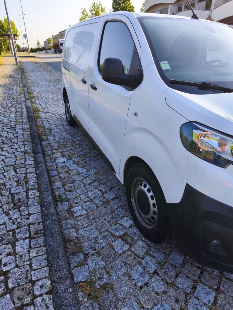 Peugeot expert 2.0