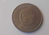 Moneta 20 zł Pierwszy Polak w Kosmosie, 1978