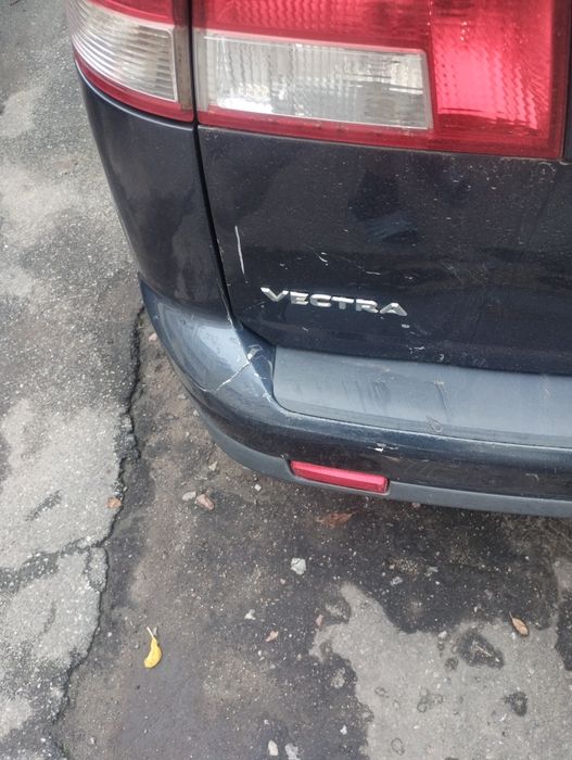 Продам Опель вектра