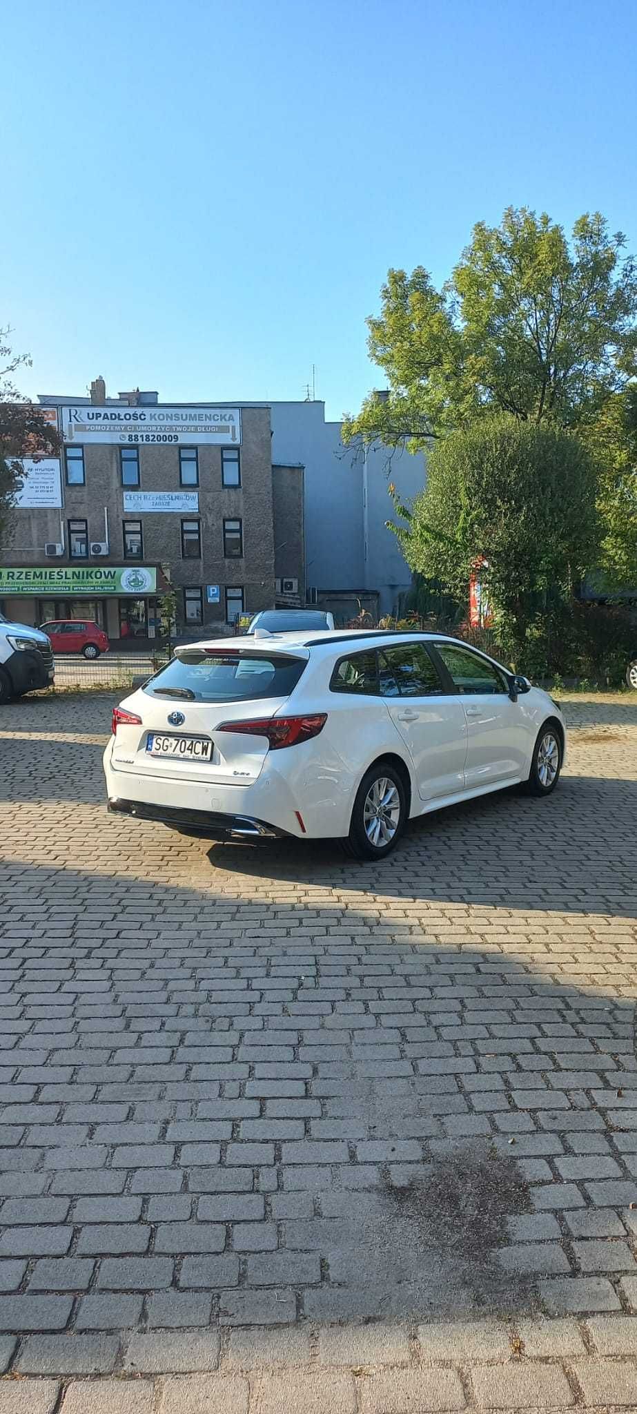 Wypożyczalnia busów 9-osobowych  Kar-Bus