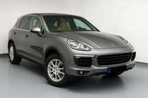 Porsche Cayenne Standard