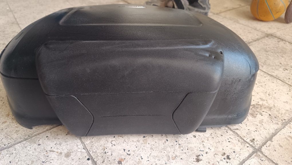 Encosto Top case