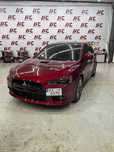 Mitsubishi Lancer Ralliart 2.0 Turbo
