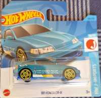 Honda, Mazda, Subaru da HotWheels