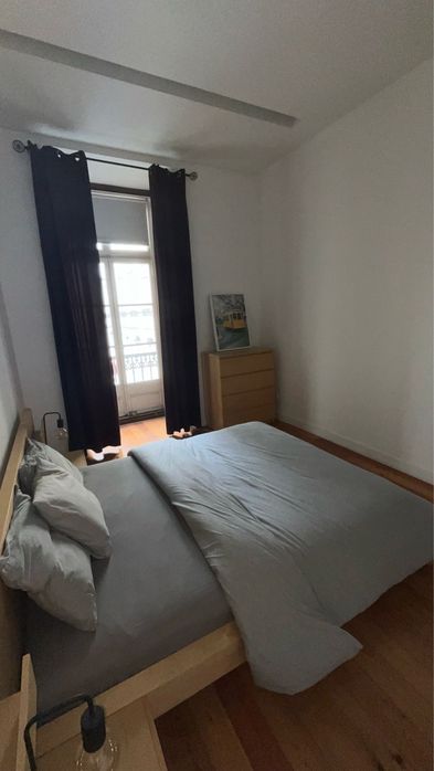 Apartamento T2 baixa Lisboa