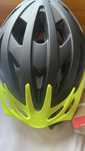 Capacete ciclismo novo
