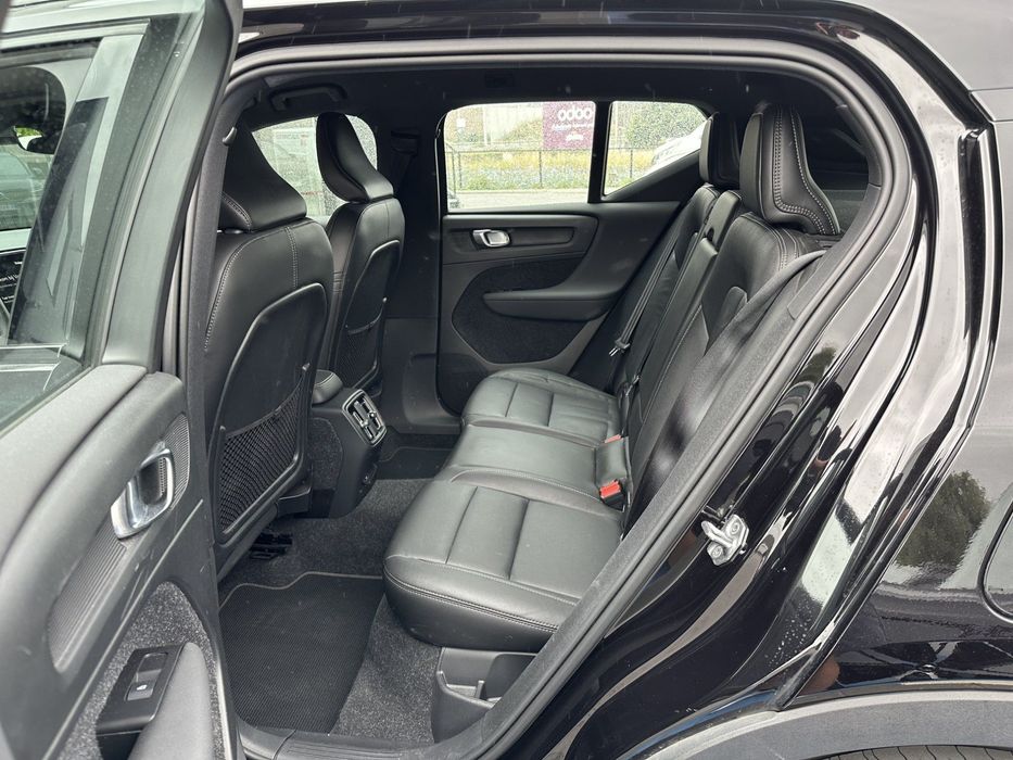 Volvo XC40 P8 twin motor 408cvs