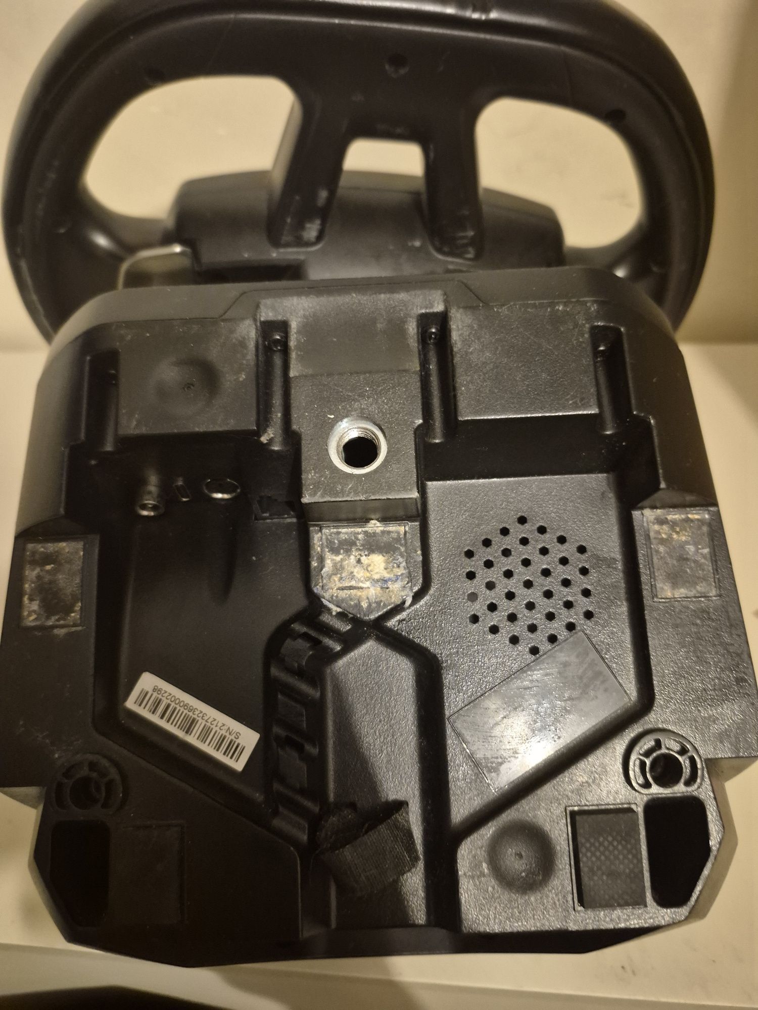 Kierownica Thrustmaster T248