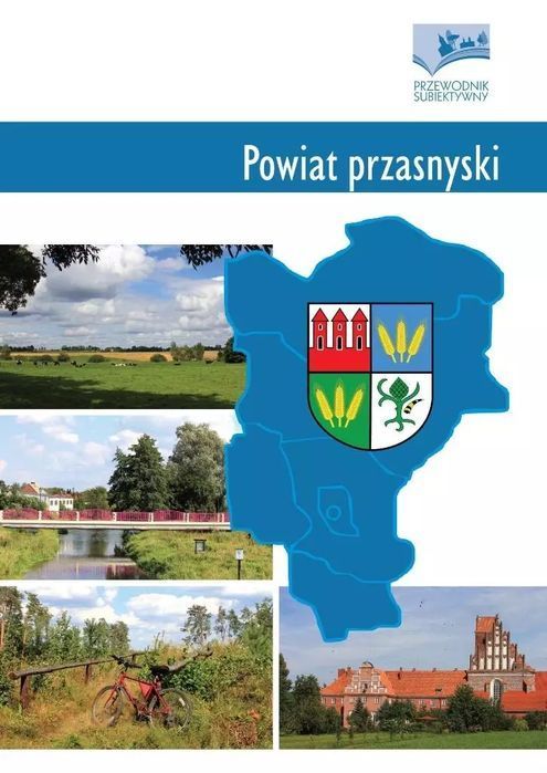 Powiat przasnyski. Egros