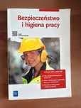 Bezpieczeństwo i higiena pracy ,