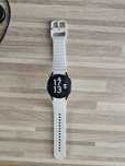 Samsung Galaxy Watch 5 + szybka czarny Zegarek Smarwatch