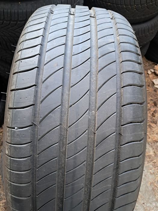 Opony letnie Michelin 17" STAN BDB
