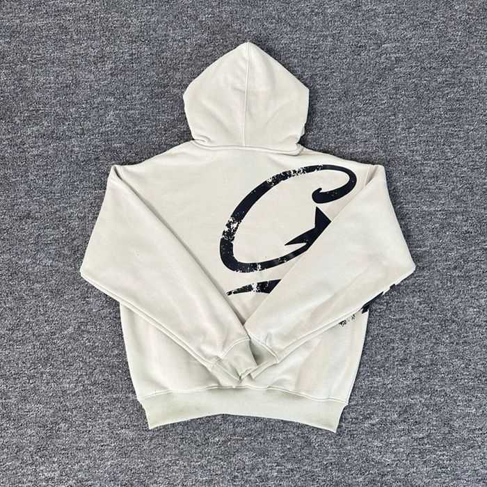 Кофта кортез/corteiz hoodie