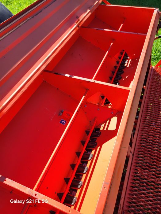 Kuhn HR 3002 D Integra 3000