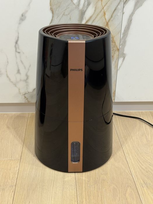 Зволожувач повітря Philips 3000 Series — працює як новий!