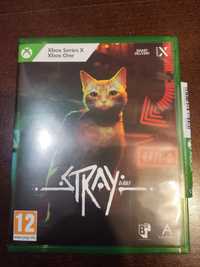 Gra Stray Xbox series One