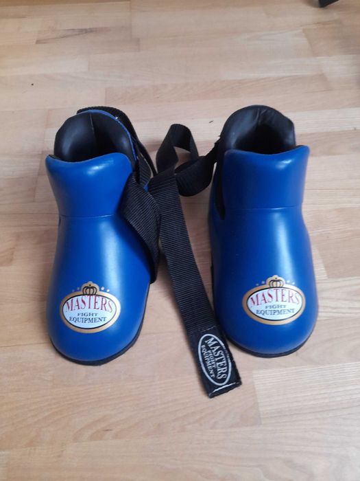 Strój Kicboxing dla dziecka