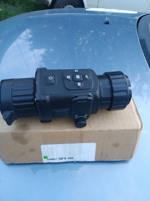 Насадка Hikmicro TE 19 C