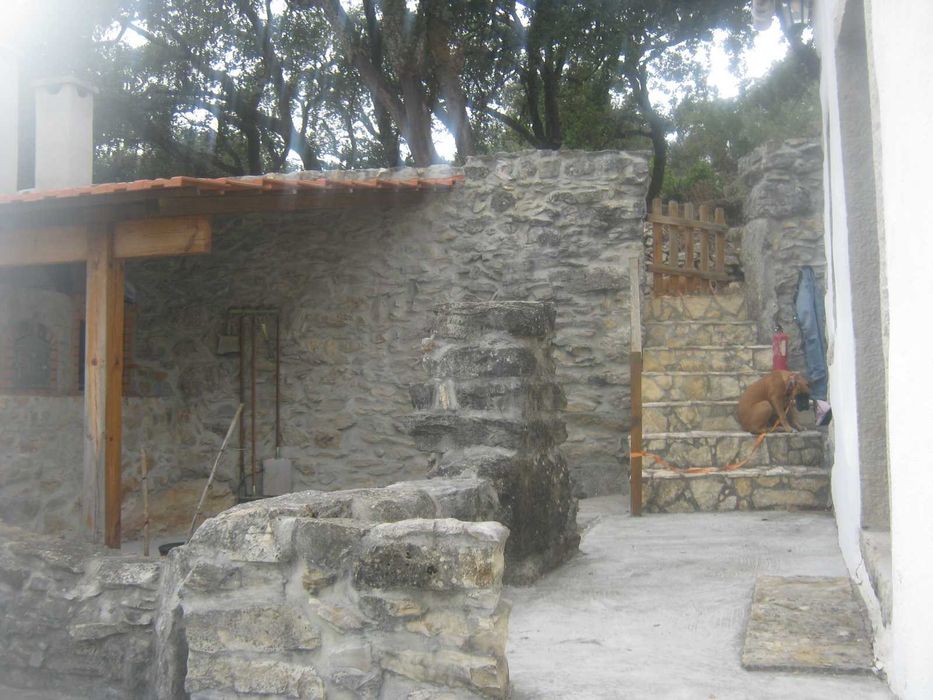 Chalet en pedra,Leiria