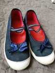 Buty kapcie r.  29
